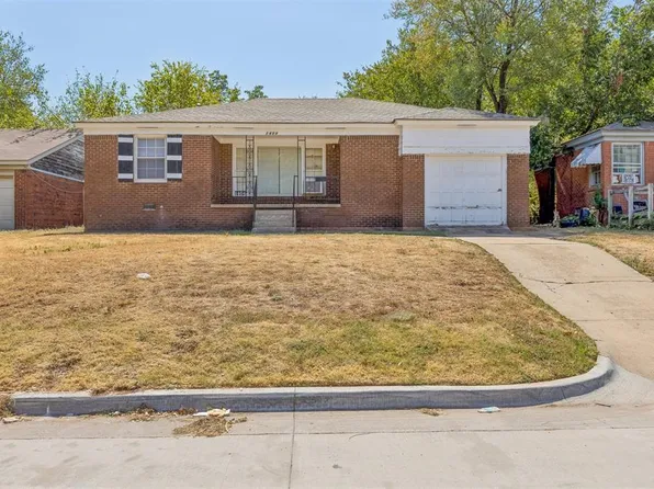 1404 NE 39th St, Oklahoma City, OK 73111