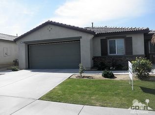 84175 Tramonto Way, Indio, CA 92203