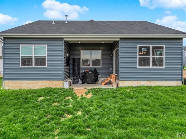 512 Founders Way, Foristell, MO 63348