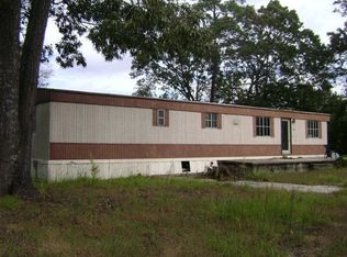 224 Pamlico Trl, Edenton, NC 27932