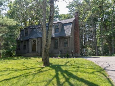 25 Columbia Cir, Plymouth, MA, 02360