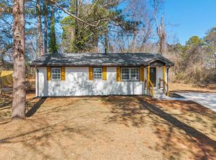 3770 Larkspur Ter, Decatur, GA 30032