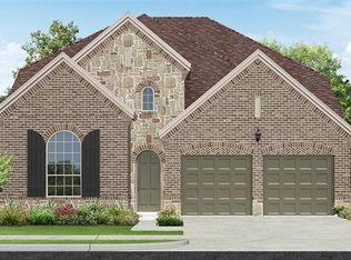 321 Harmony Hill Rd, Grapevine, TX 76051