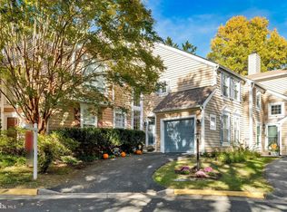 11771 Arbor Glen Way, Reston, VA 20194