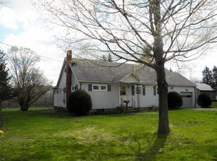 64 South St, Belmont, NY 14813