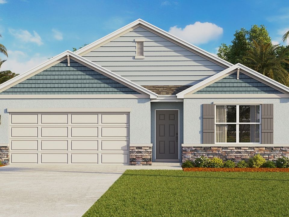 Plan Elevation.