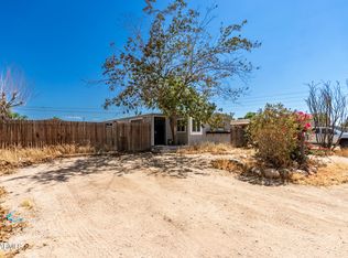 549 S 96th Pl, Mesa, AZ 85208