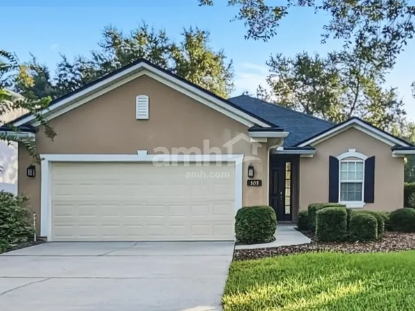 305 Pine Arbor Cir, Saint Augustine, FL 32084