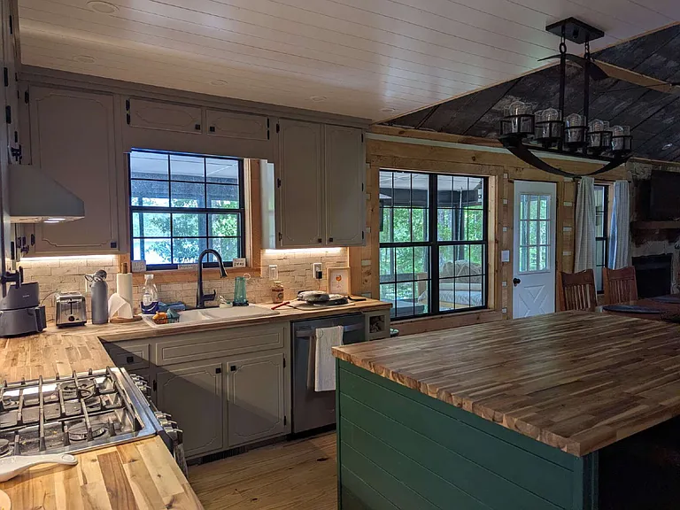 176 Crooked Creek Bay Rd — Photo 11