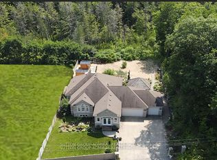 9 Tucson Rd E, Tiny, ON L9M0B6