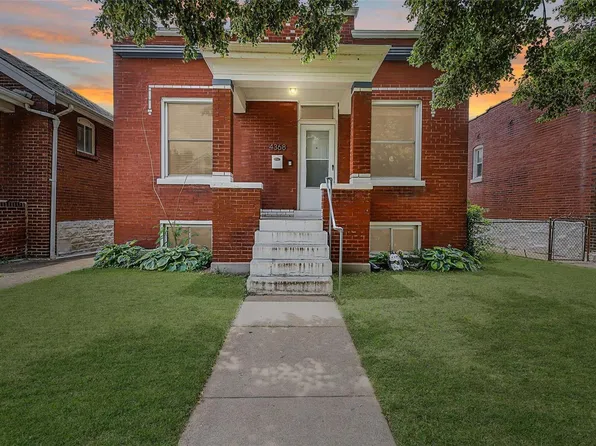 4368 Ellenwood Ave, Saint Louis, MO 63116