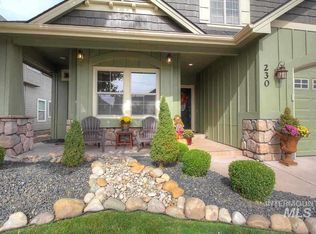 230 E Baldwin, Meridian, ID 83642