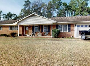 1512 Rays Bridge Rd, Whispering Pines, NC 28327