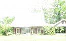 Front View of House