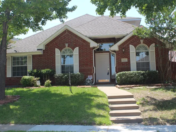 8313 Fountain Ridge Dr, Plano, TX 75025