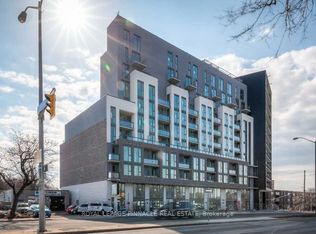 90 Glen Everest Rd #315, Toronto, ON M1N 0C3