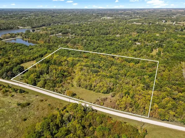 W 146th St, Excelsior Springs, MO 64024