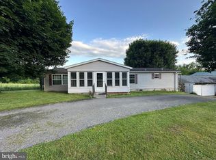 4391 Cito Rd, Mc Connellsburg, PA 17233
