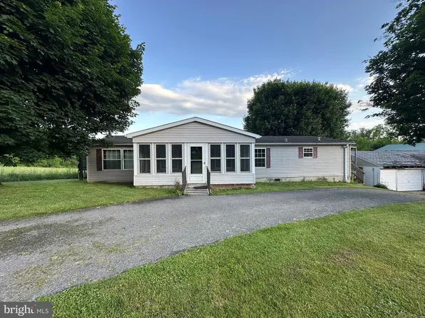 4391 Cito Rd, Mc Connellsburg, PA 17233