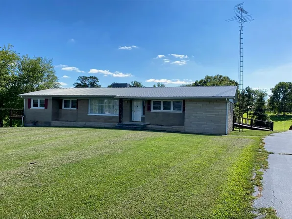 367 Cottage Dr, Scottsville, KY 42164