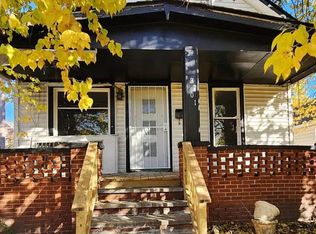 3701 E 69th St, Cleveland, OH 44105