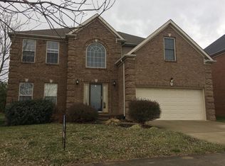 2473 Ogden Way, Lexington, KY 40509