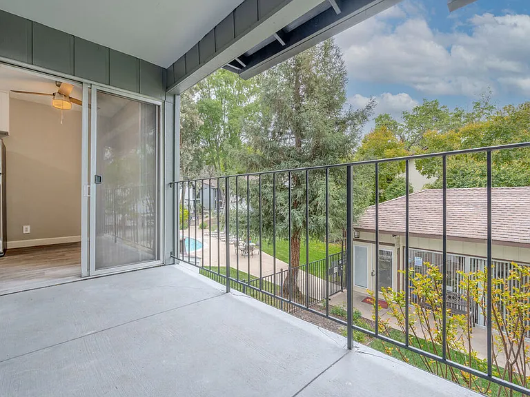 Danville Park Apartments — Photo 12