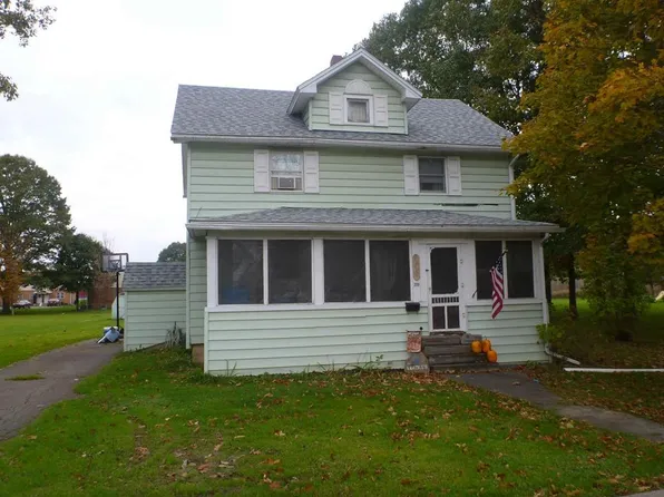 209 Pattison Ave, Elkland, PA 16920