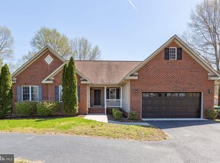 15036 Nelson Hill Rd, Milford, VA 22514