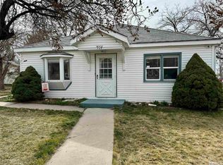 904 S Bridge St, Winnemucca, NV 89445