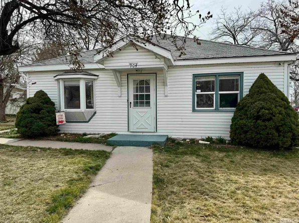 904 S Bridge St, Winnemucca, NV 89445