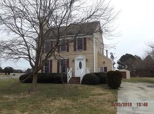 1608 Leeland Pl, Henrico, VA 23231