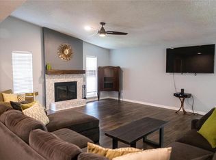 3328 Andover Dr #3328, Bedford, TX 76021