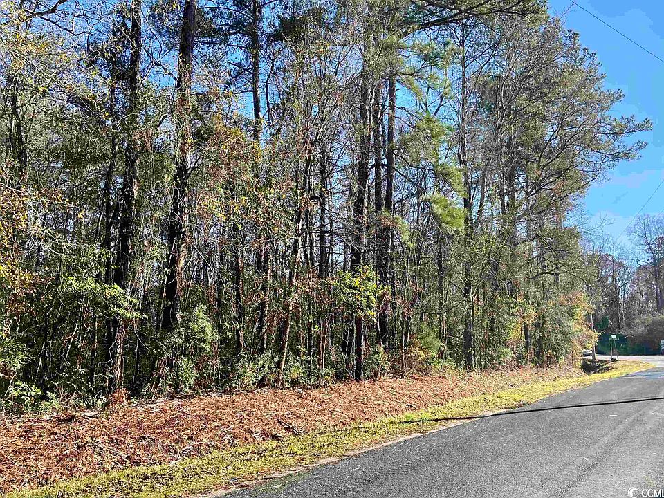 2nd image of TBD N Cox Rd. #N. Cox Rd. & Main St