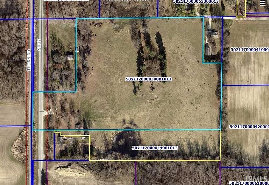 1st image of 17590 State Route 17 Rd