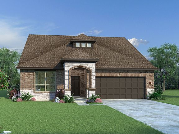 Walnut II with Elevation U