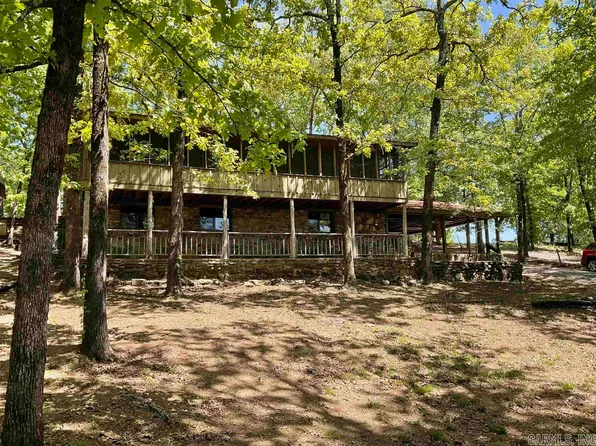 (undisclosed Address), Clinton, AR 72031