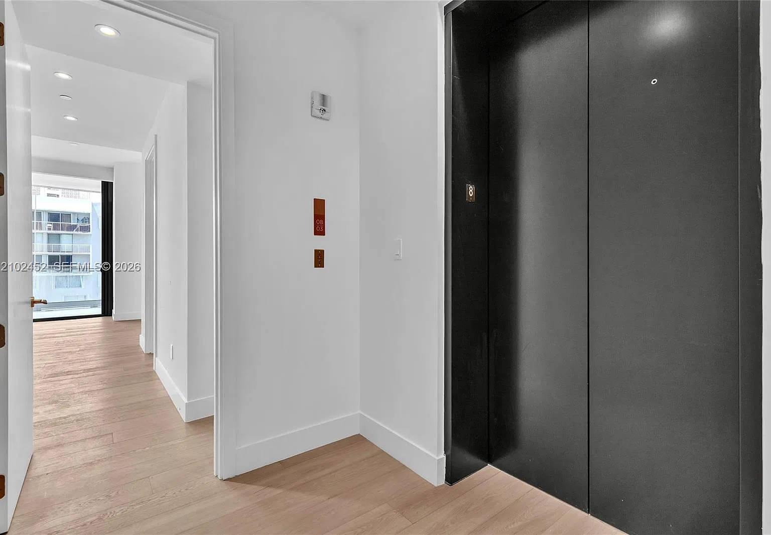 Una Residence Unit 803 — Photo 4