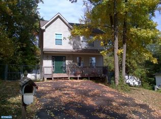 1655 Ramble Rd, Langhorne, PA 19047