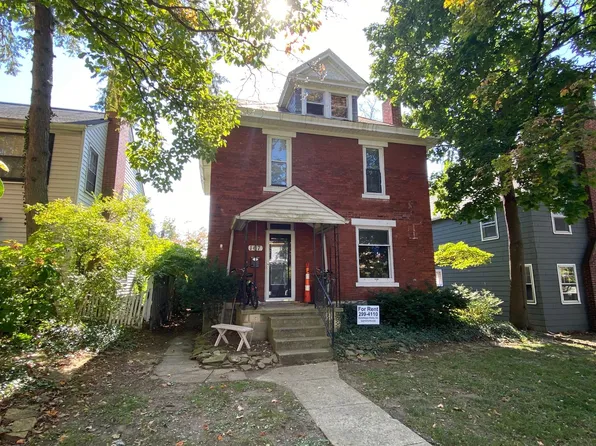 167 E Oakland Ave, Columbus, OH 43201