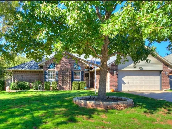 805 Old Bugle Rd, Edmond, OK 73003