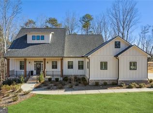 316 Birmingham Rd, Ball Ground, GA 30107