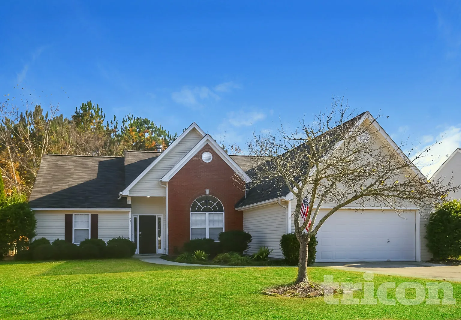 931 Tilford Point Place Lawrenceville GA — Photo 1
