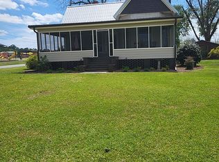 235 W Broad Ave, Whigham, GA 39897