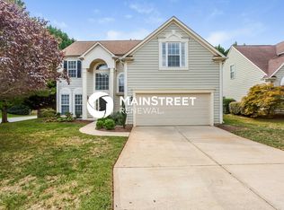 9322 Shepparton Dr, Huntersville, NC 28078