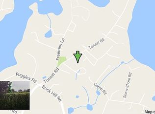 317 Tonset Rd, Orleans, MA 02653