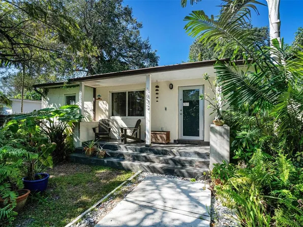 6632 SW 64th Ave, South Miami, FL 33143