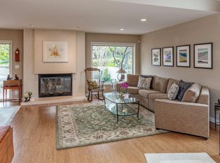 112 Sierra Linda, Los Gatos, CA