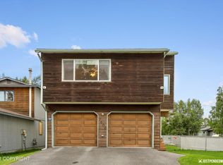 7600 Little Bend Cir, Anchorage, AK 99507