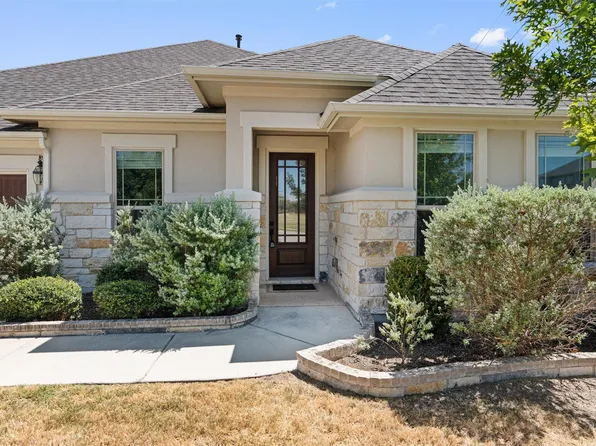 1205 Knowles Dr, Hutto, TX 78634